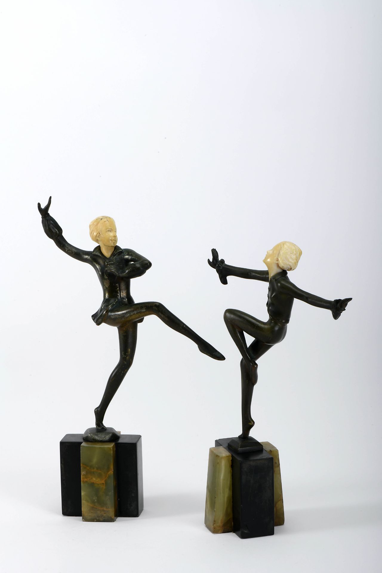 Dancers - Image 2 of 6