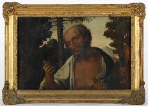 Saint Jerome