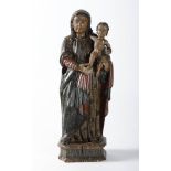 Our Lady with Child Jesus