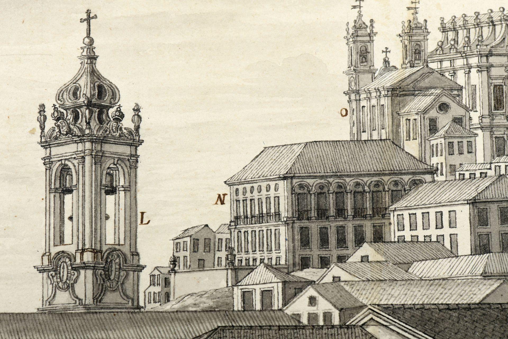 ZUZARTE - atc. 1787 - Bild 12 aus 20