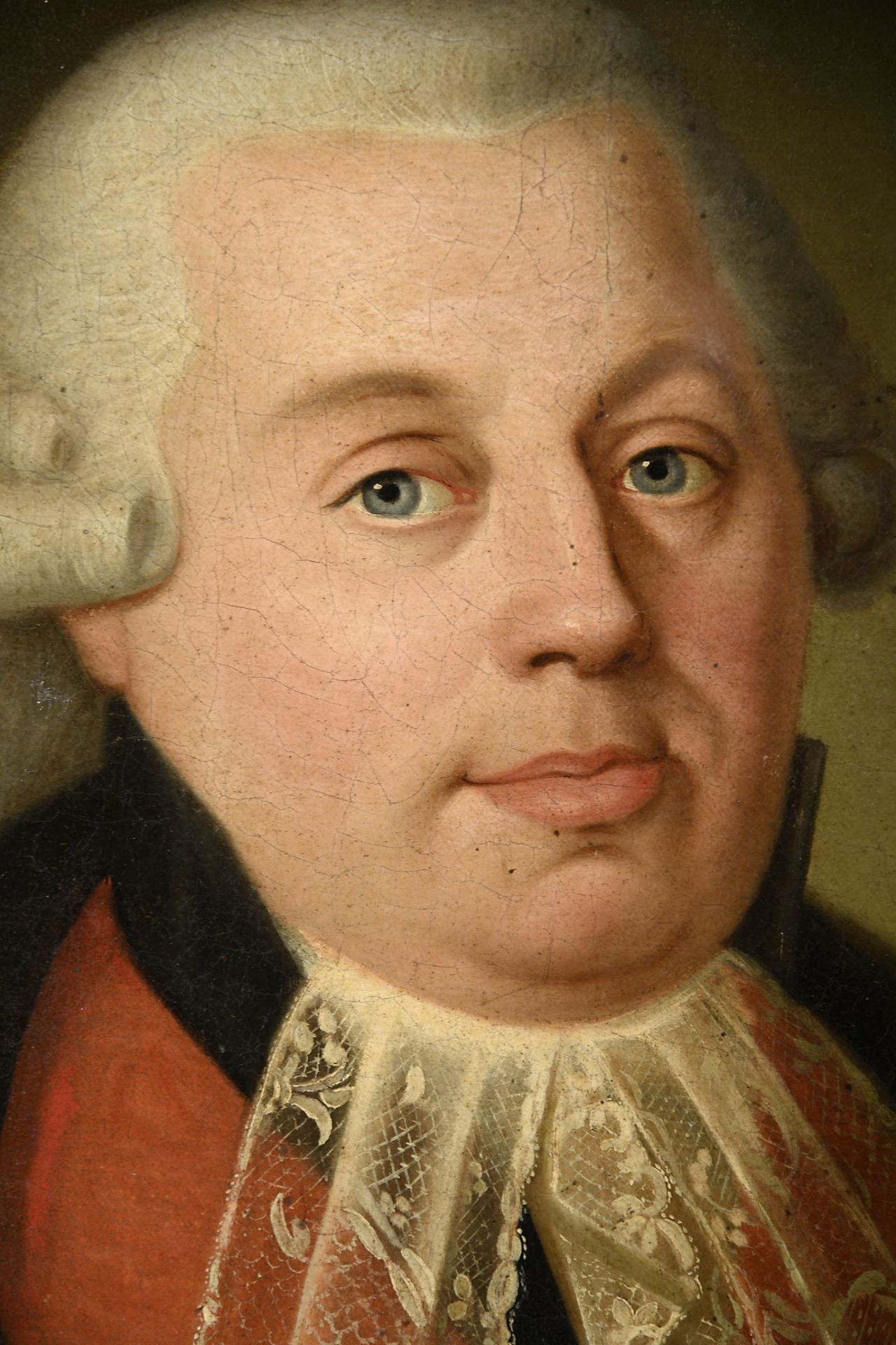 Portrait of Diogo Inácio de Pina Manique (1733-1805) - Bild 3 aus 4