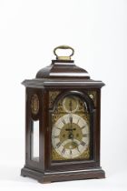 A table clock