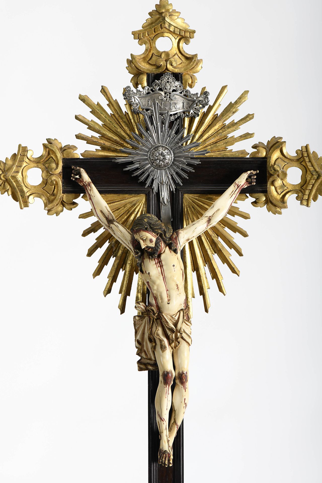 Crucified Christ and Our Lady of Calvary - Bild 4 aus 6