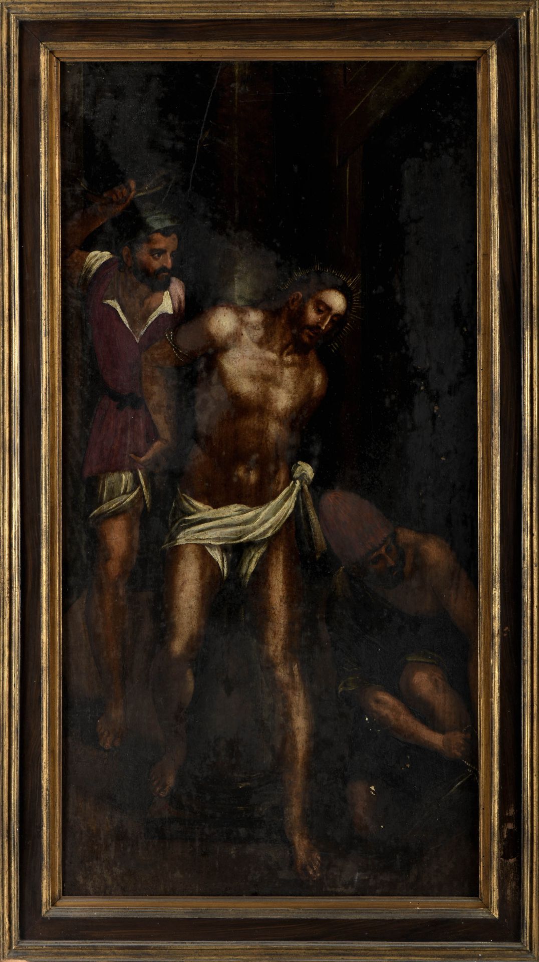 Flagellation of Christ - Bild 2 aus 2