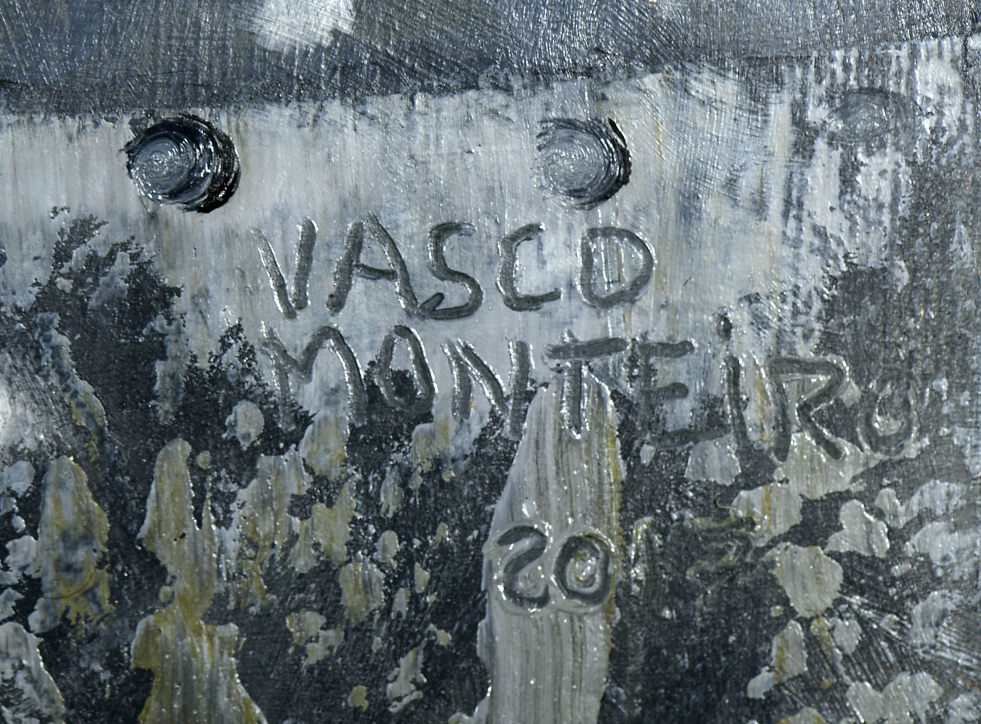 VASCO MONTEIRO - NASC. 1957 - Bild 5 aus 6