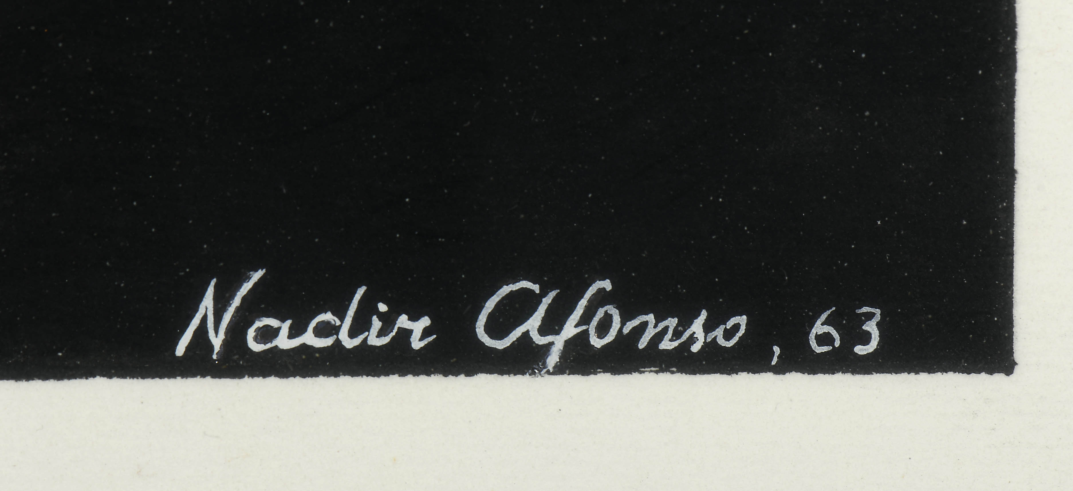 NADIR AFONSO - 1920-2013 - Image 3 of 3