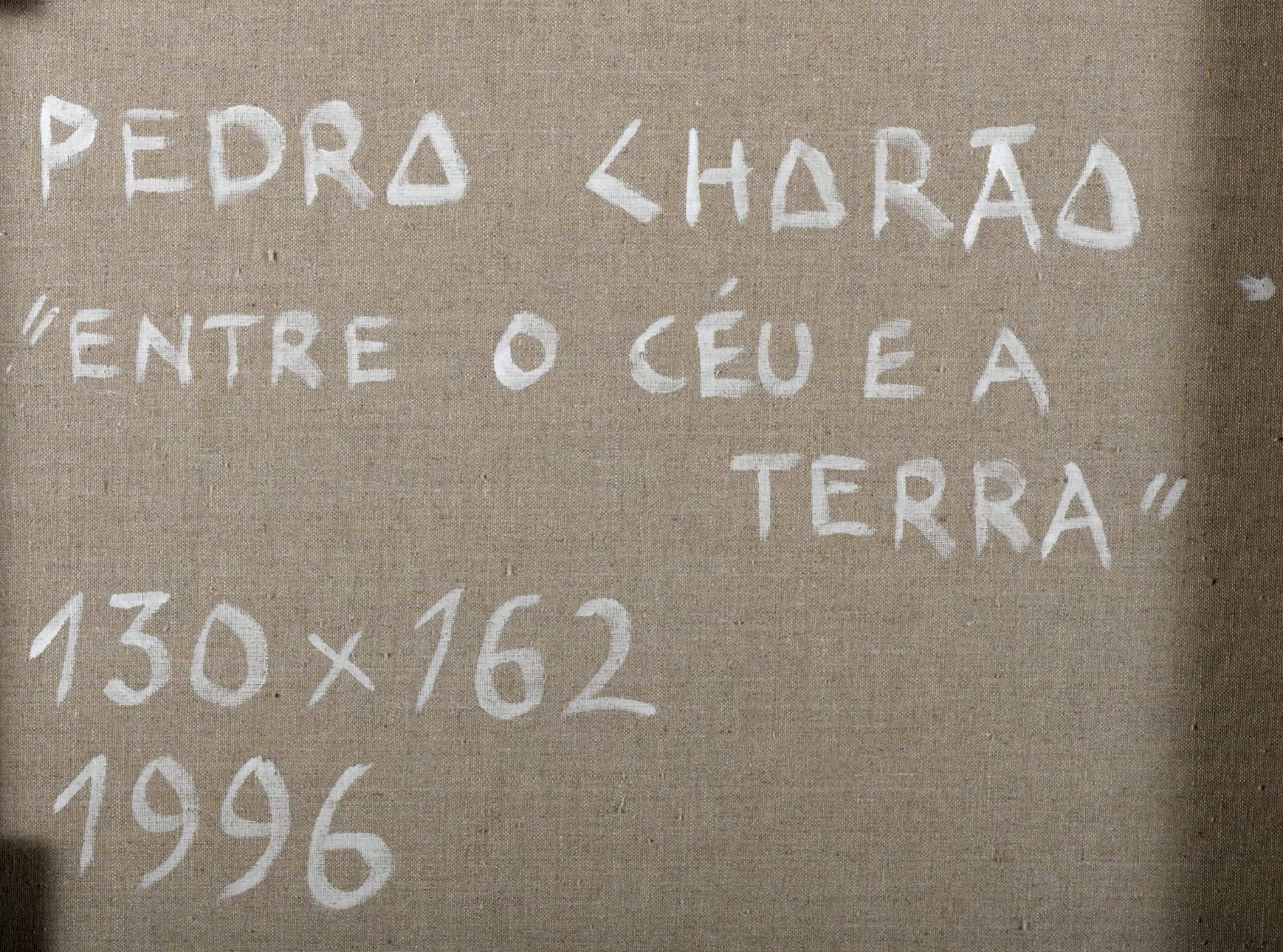 PEDRO CHORÃO - NASC. 1945 - Image 3 of 3