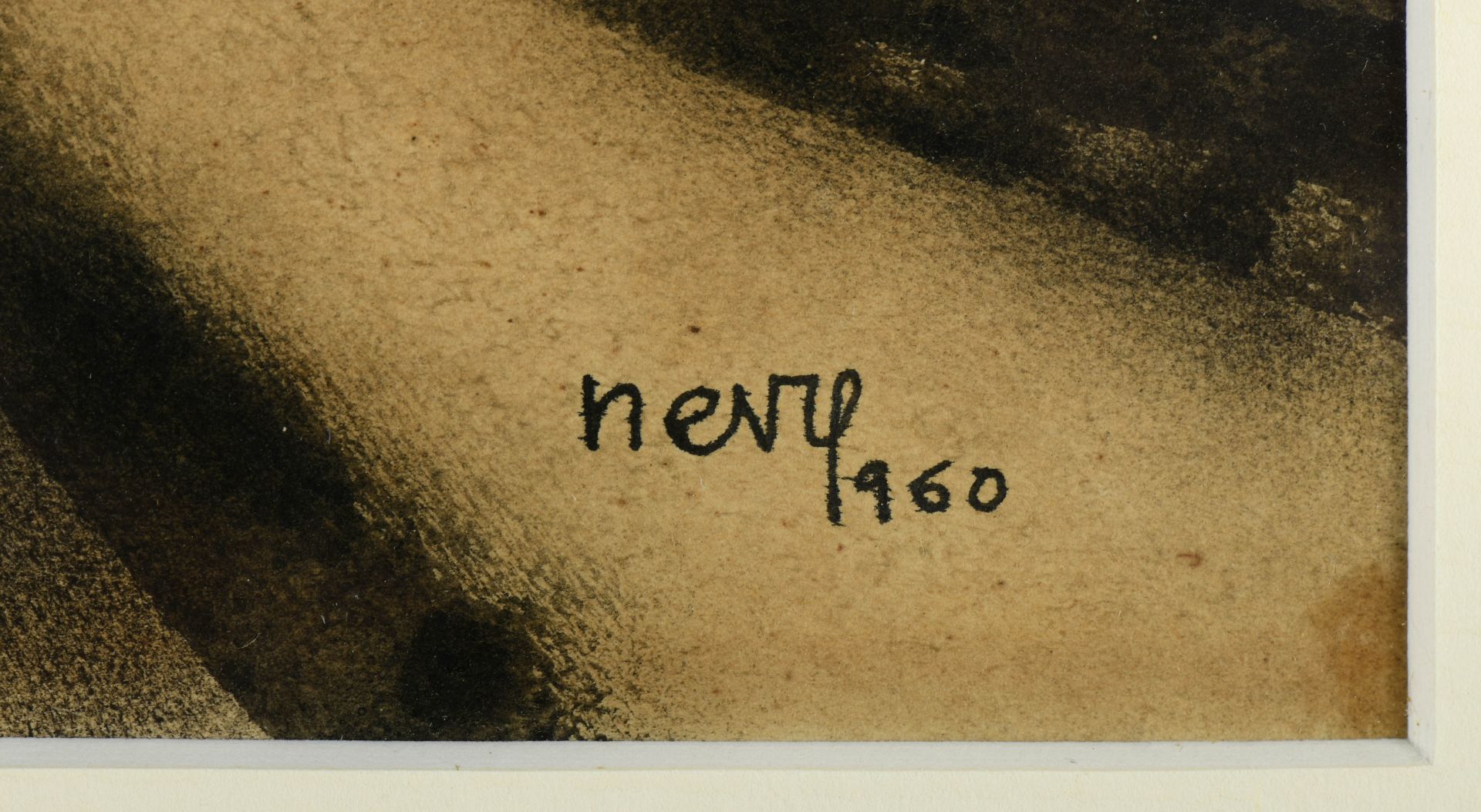 EDUARDO NERY - 1938-2013 - Bild 3 aus 3