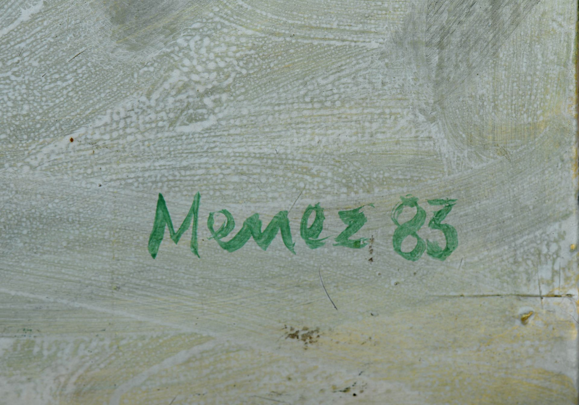 MENEZ - 1926-1995 - Bild 3 aus 4