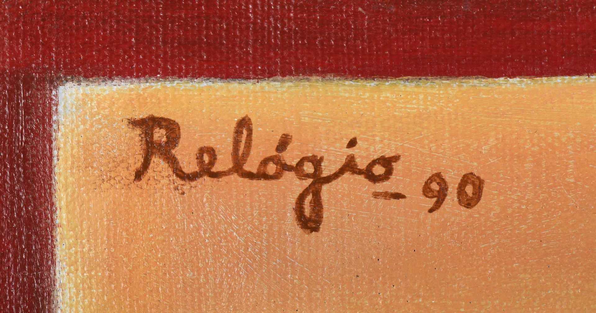 FRANCISCO RELÓGIO - 1926-1997 - Bild 3 aus 4