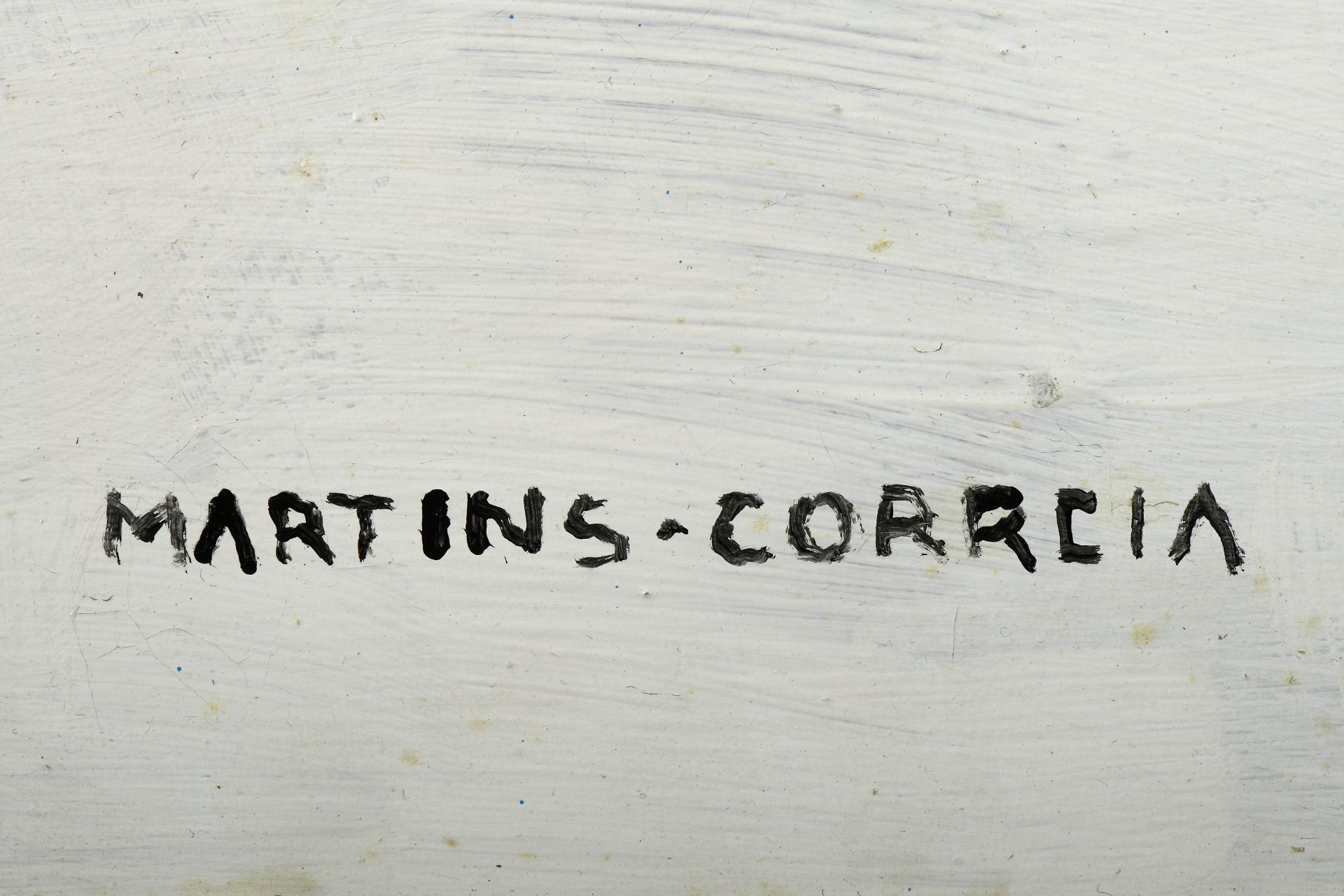MARTINS CORREIA - 1910-1999 - Image 3 of 4
