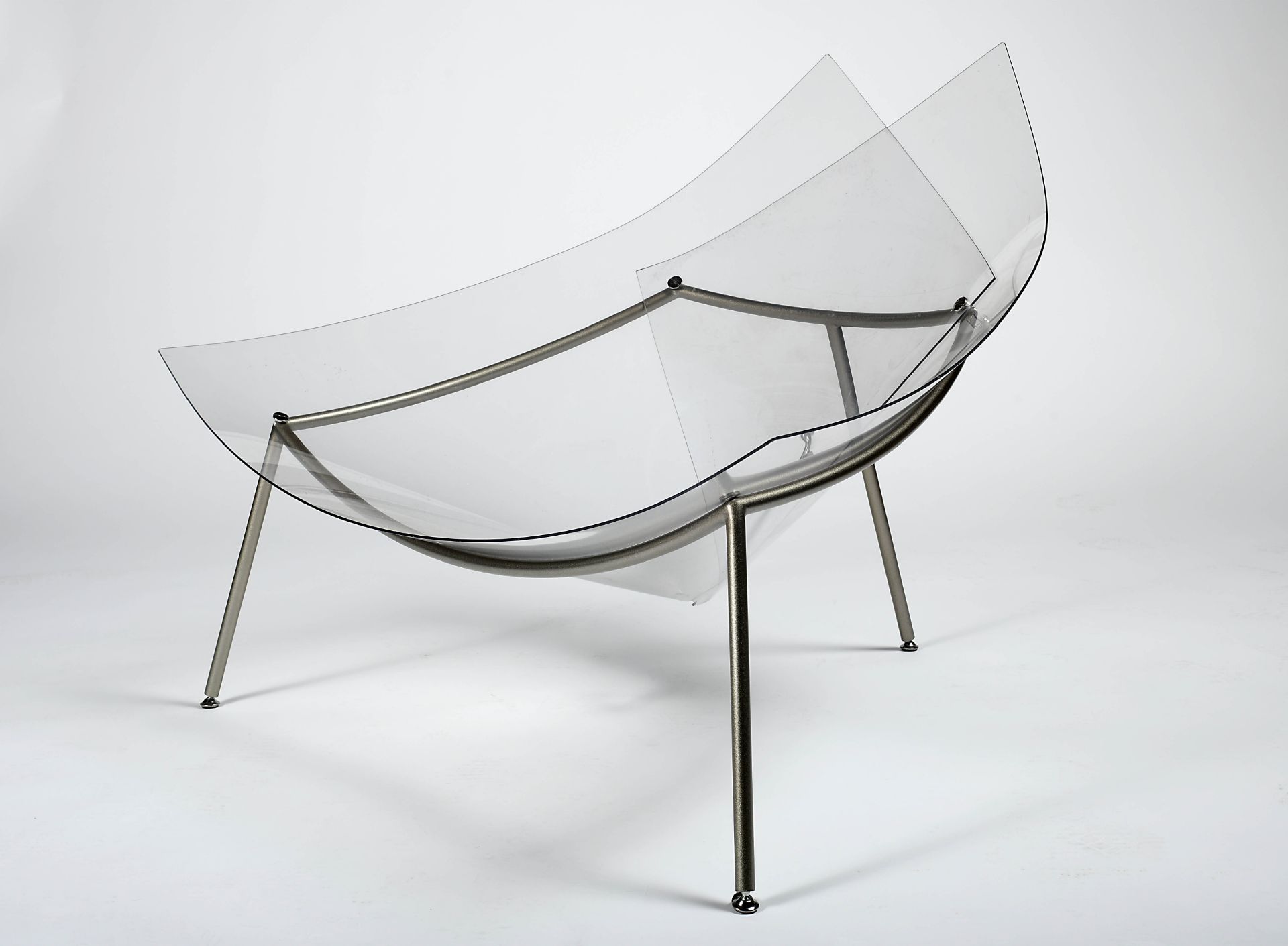 A «Cone» armchair - Image 2 of 2