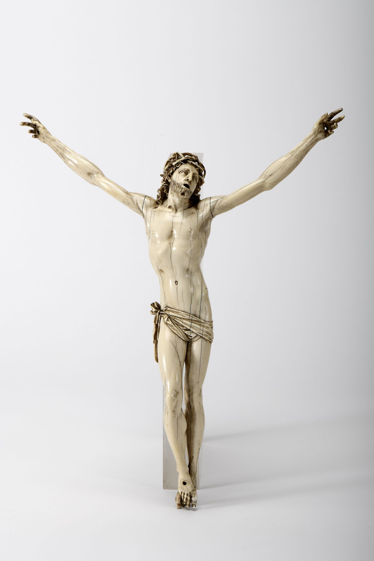 Christ crucified