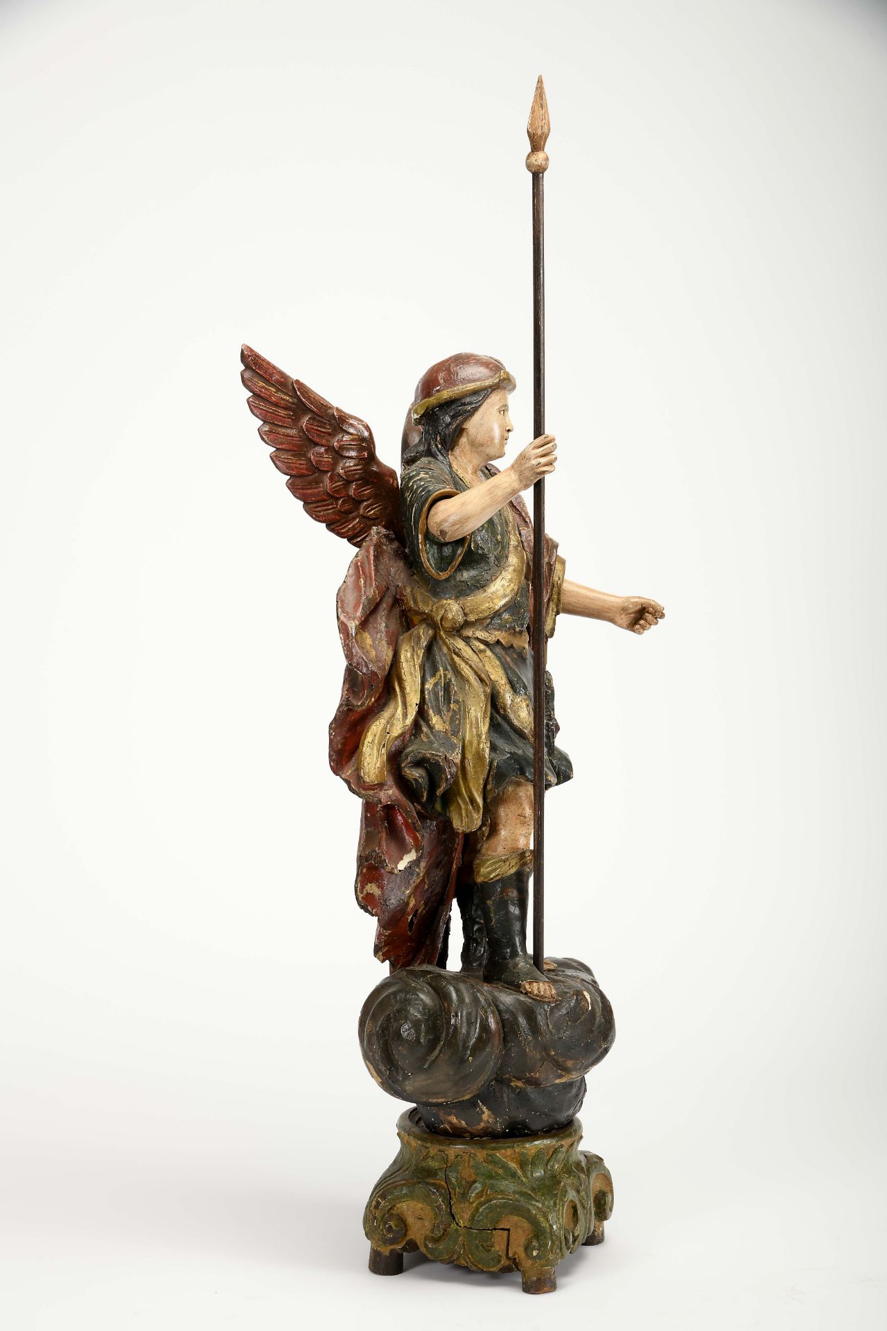 Saint Michael, The Archangel - Bild 2 aus 3