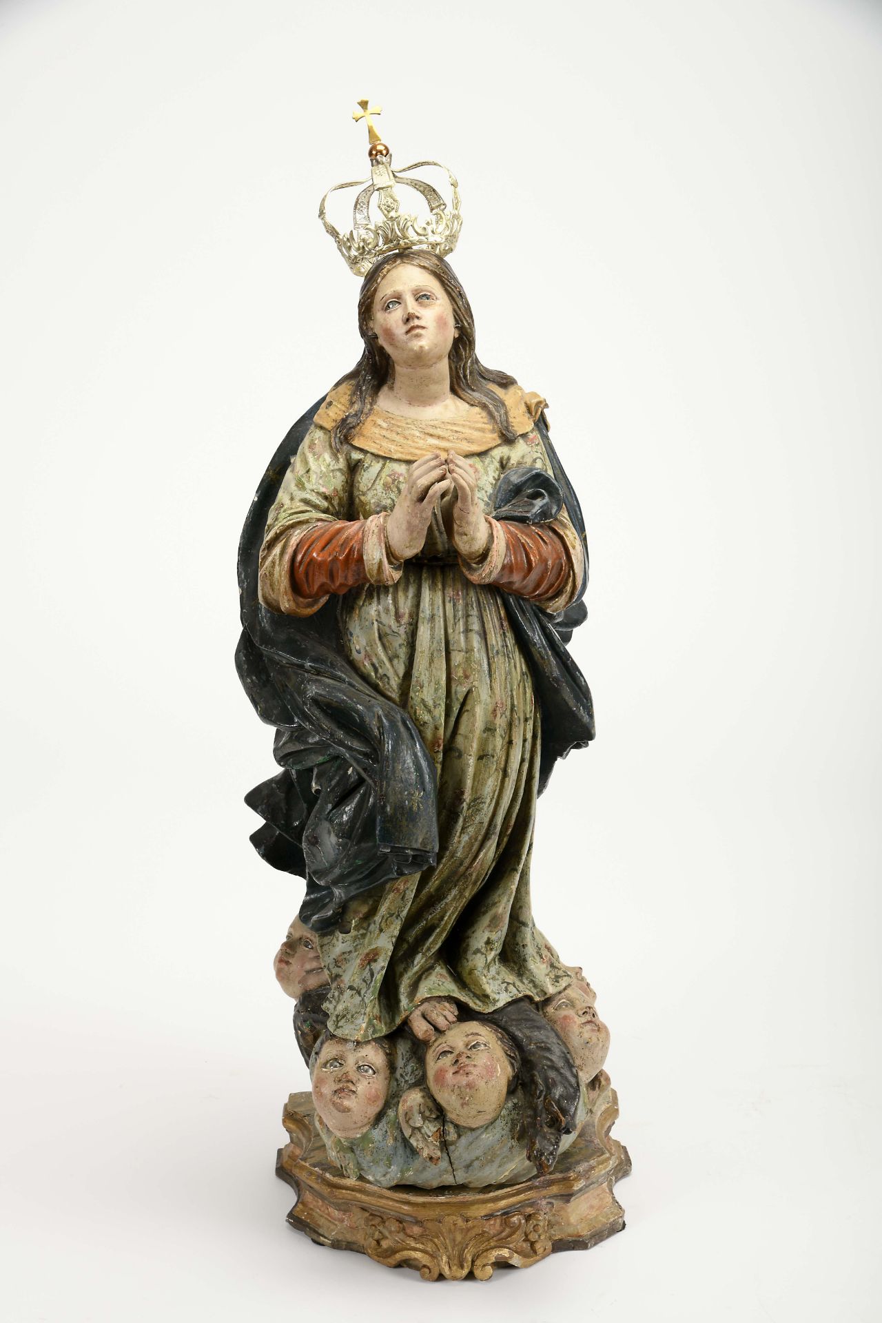 Our Lady of the Immaculate Conception