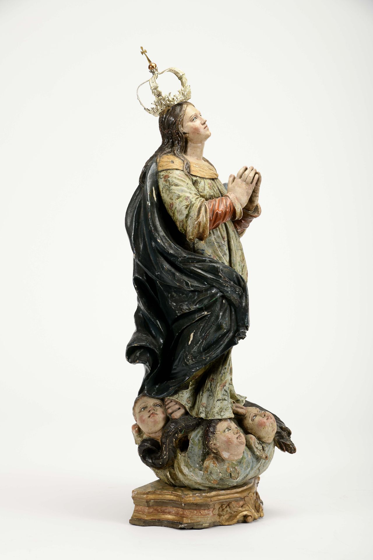 Our Lady of the Immaculate Conception - Image 2 of 3