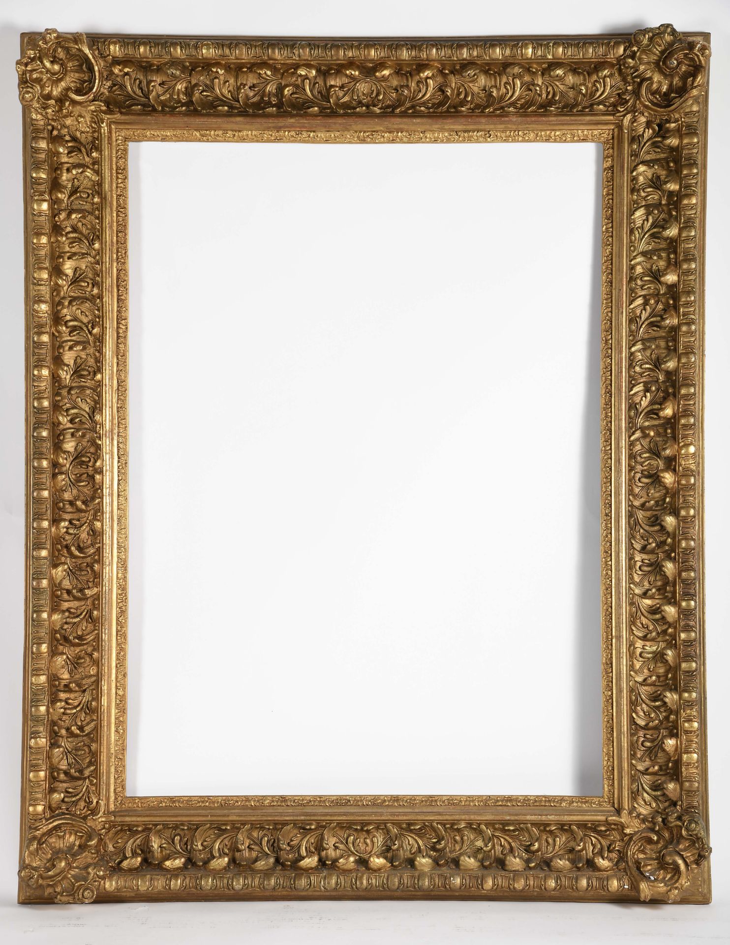 A frame