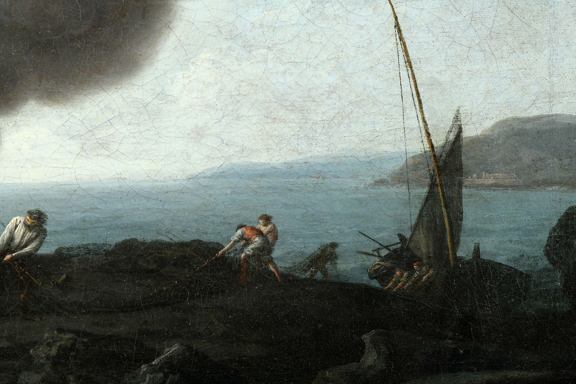 JOAQUIM MANUEL DA ROCHA - 1727-1786 - Image 3 of 3