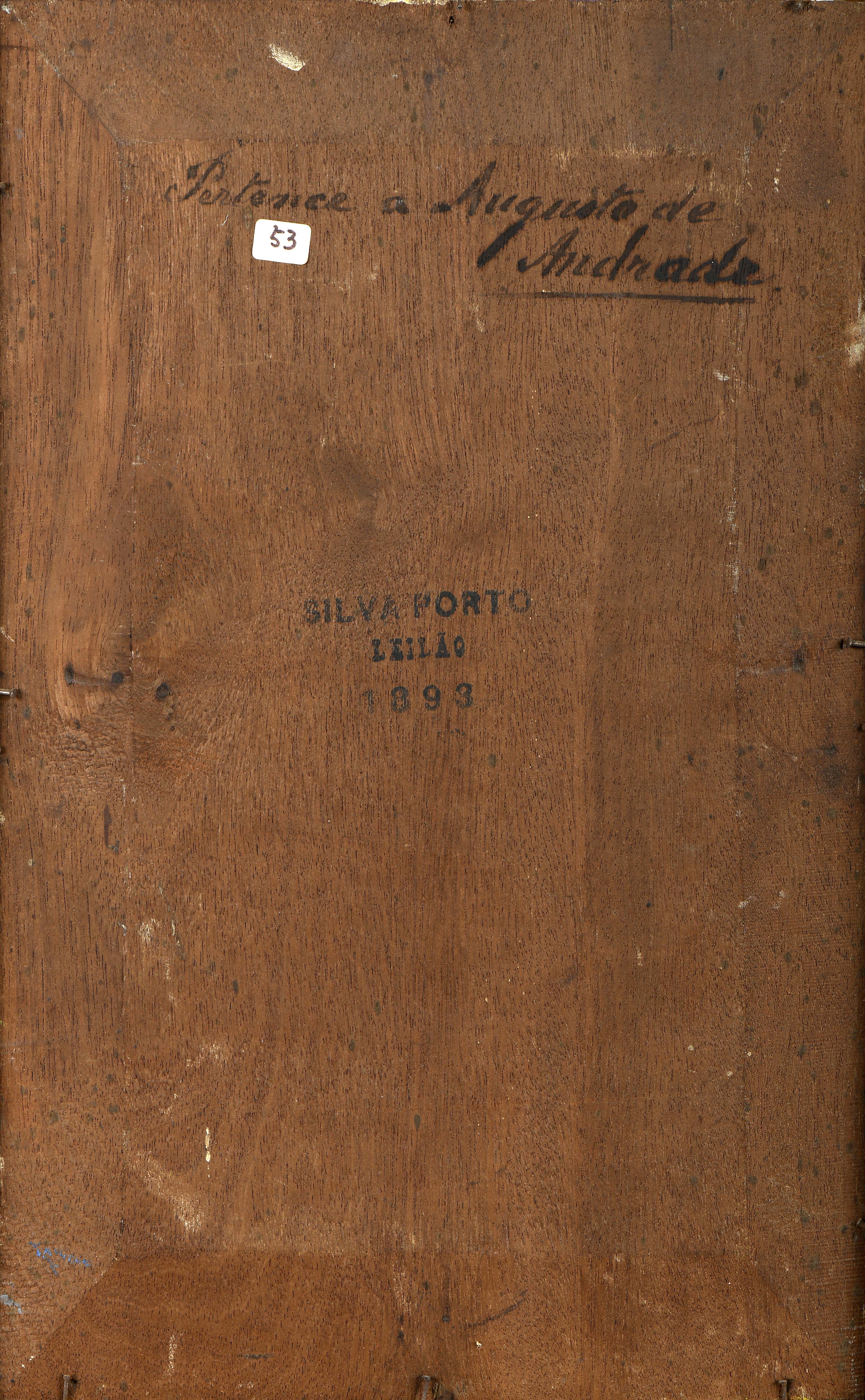 SILVA PORTO - 1850-1893 - Image 4 of 4