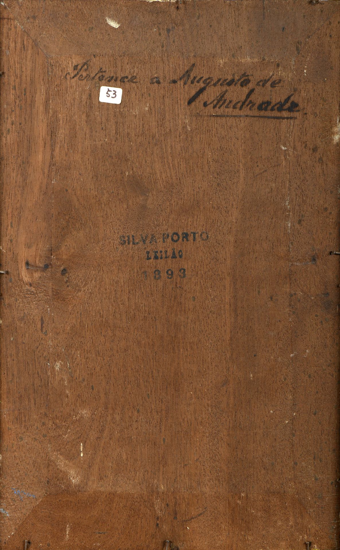 SILVA PORTO - 1850-1893 - Bild 4 aus 4