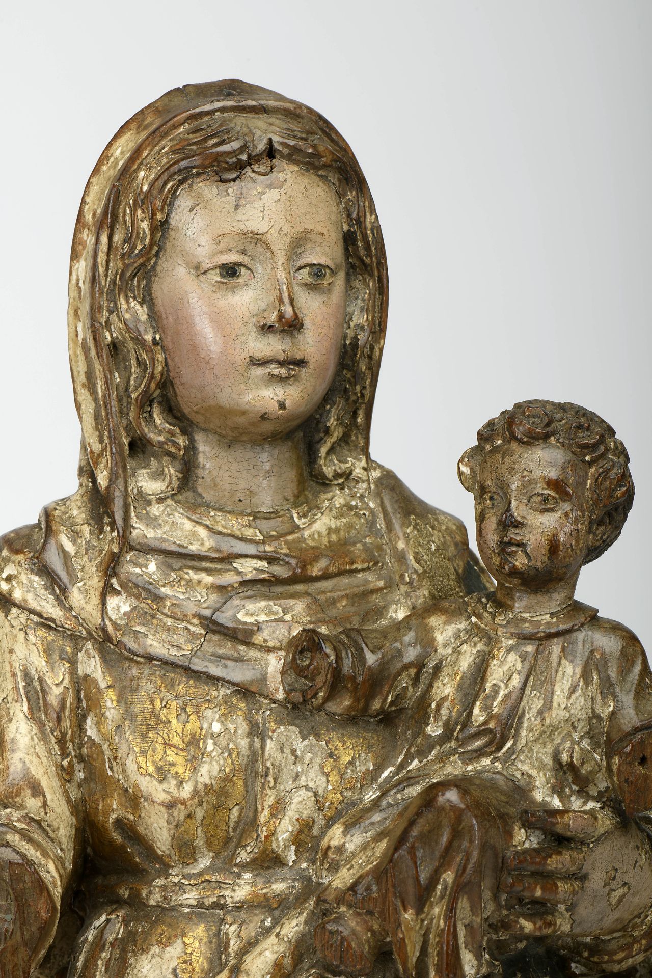 Our Lady with the Child Jesus - Bild 2 aus 2