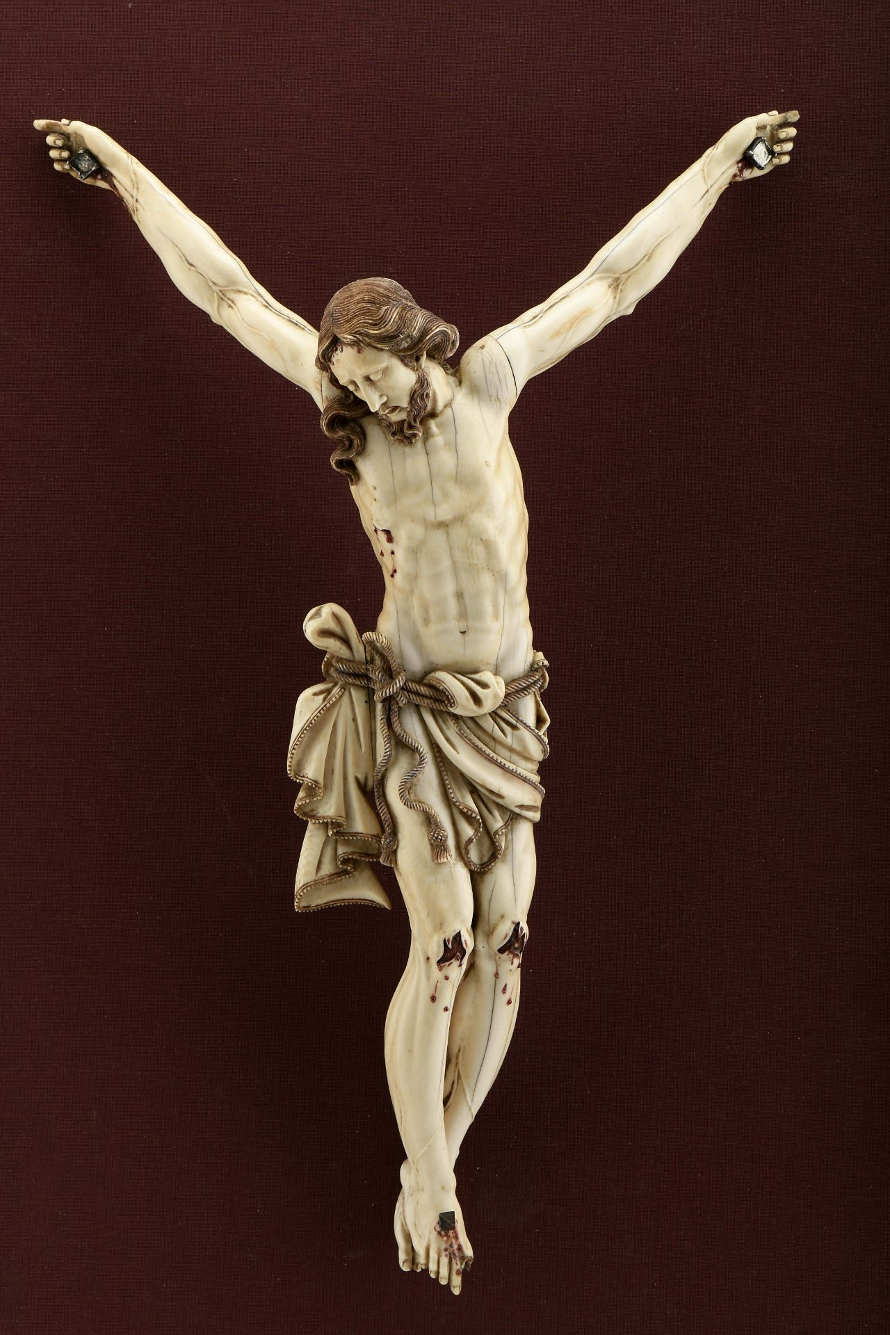Christ crucified - Bild 2 aus 5