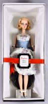 Mattel Barbie Madmen Silkstone Doll, fashion model collection, "Betty Draper", 2010, serial No.