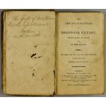 Daniel Defoe - " The Life and Adventures of Robinson Crusoe Revised for the Use of Young Persons,