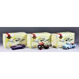 Twenty Matchbox 'Collectibles' Die Cast Models, including - 1956 Chevrolet 3100 (YIS03), light