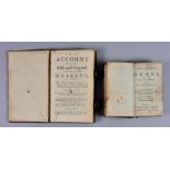 John Wesley - "A Collection of Hymns for the Use of the People called Methodists", printed for G.
