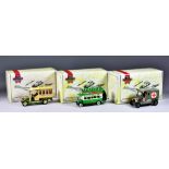 Twenty Matchbox 'Collectibles' Die Cast Models, including - 1910 Renault AG (YET06), in green and