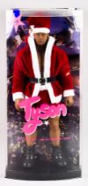 Totem International "Happy Holidays Tyson", NRFB