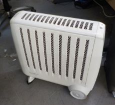 A DIMPLEX CADIZ ECO PORTABLE ELECTRIC RADIATOR