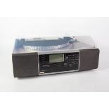 NEOSTAR ELECTRONICS CD RECORDER MUSIC SYSTEM WITH ENCODE, PRODUCT CODE: M935678, WITH INSTRUCTION