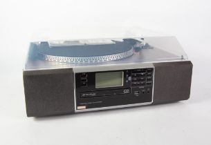 NEOSTAR ELECTRONICS CD RECORDER MUSIC SYSTEM WITH ENCODE, PRODUCT CODE: M935678, WITH INSTRUCTION