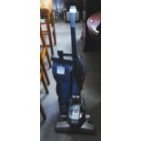 A KIRBY 'G4' TECH DRIVE UPRIGHT VACUUM CLEANER