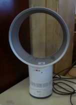 DYSON RING FAN