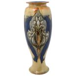 Eliza Simmance (1857-1935) A Royal Doulton stoneware vase