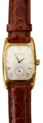 A lady's Hamilton wristwatch Ref 6264