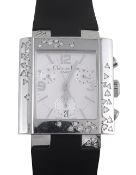 Christian Dior Riva wristwatch
