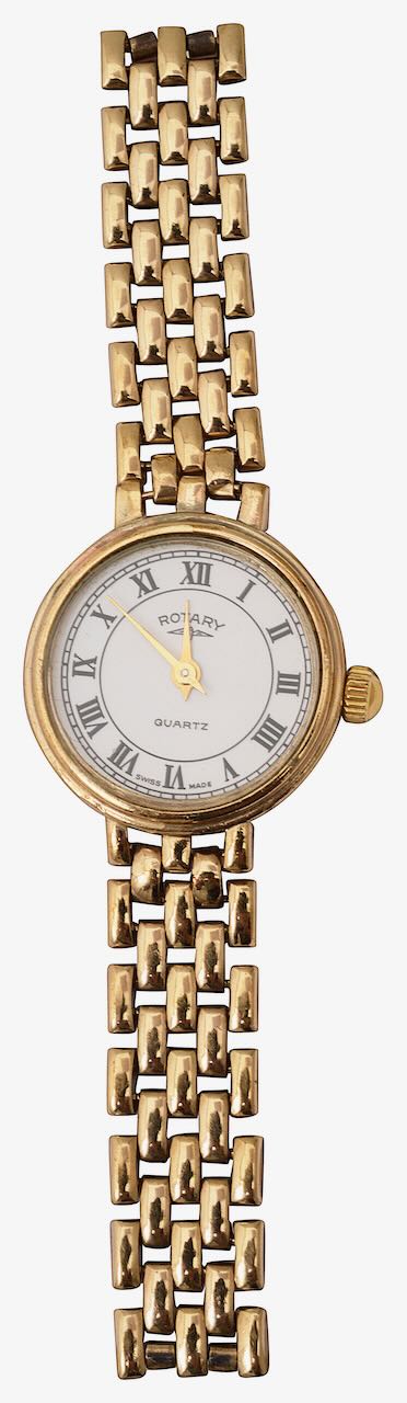 A lady's Rotary wristwatch