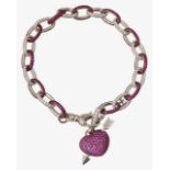 Theo Fennell A charm bracelet