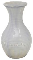 A Moorcroft 'Natural Pottery' vase c.1935-1939
