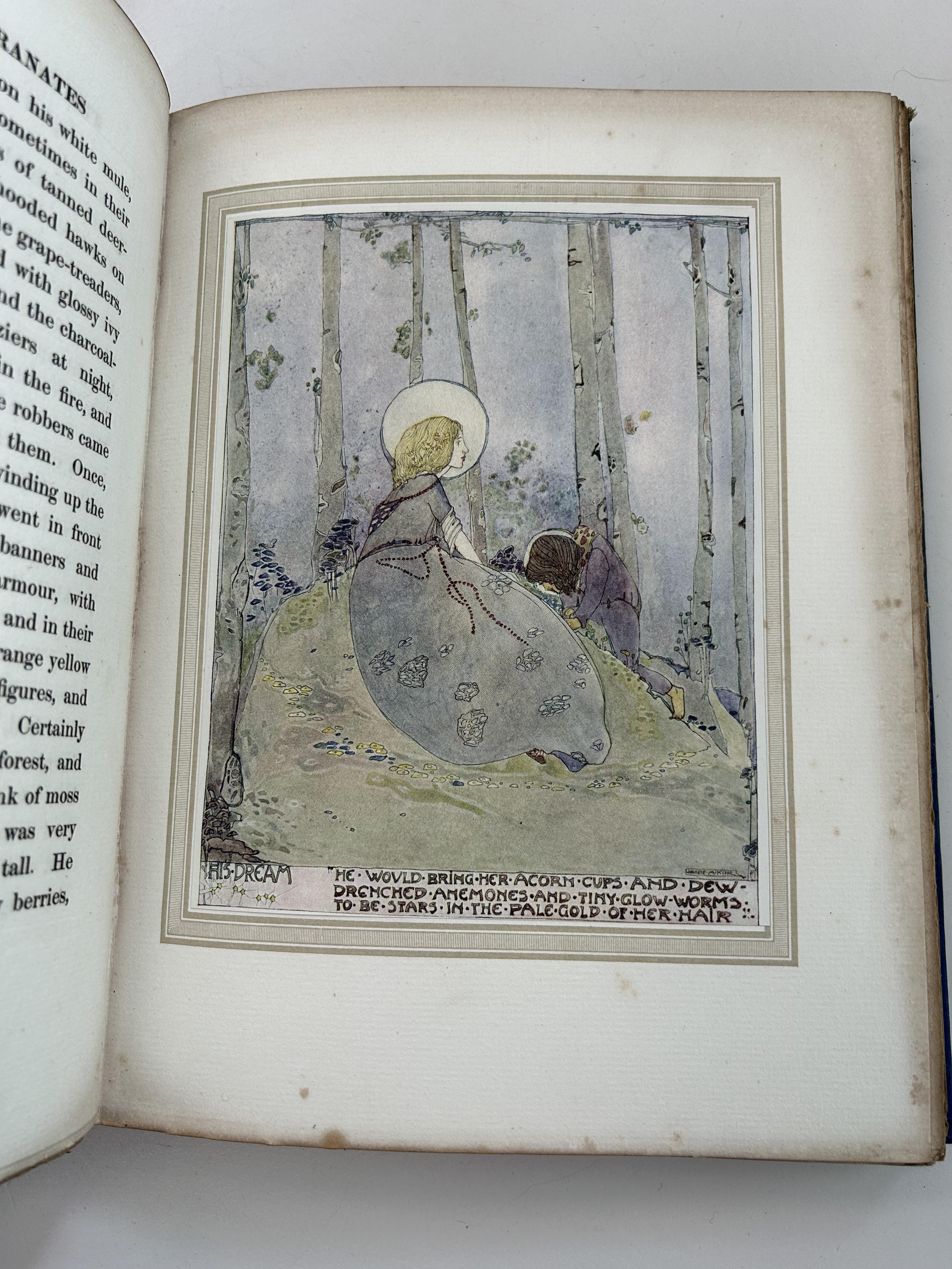 Illustrated Books. Various titles - Image 8 of 12