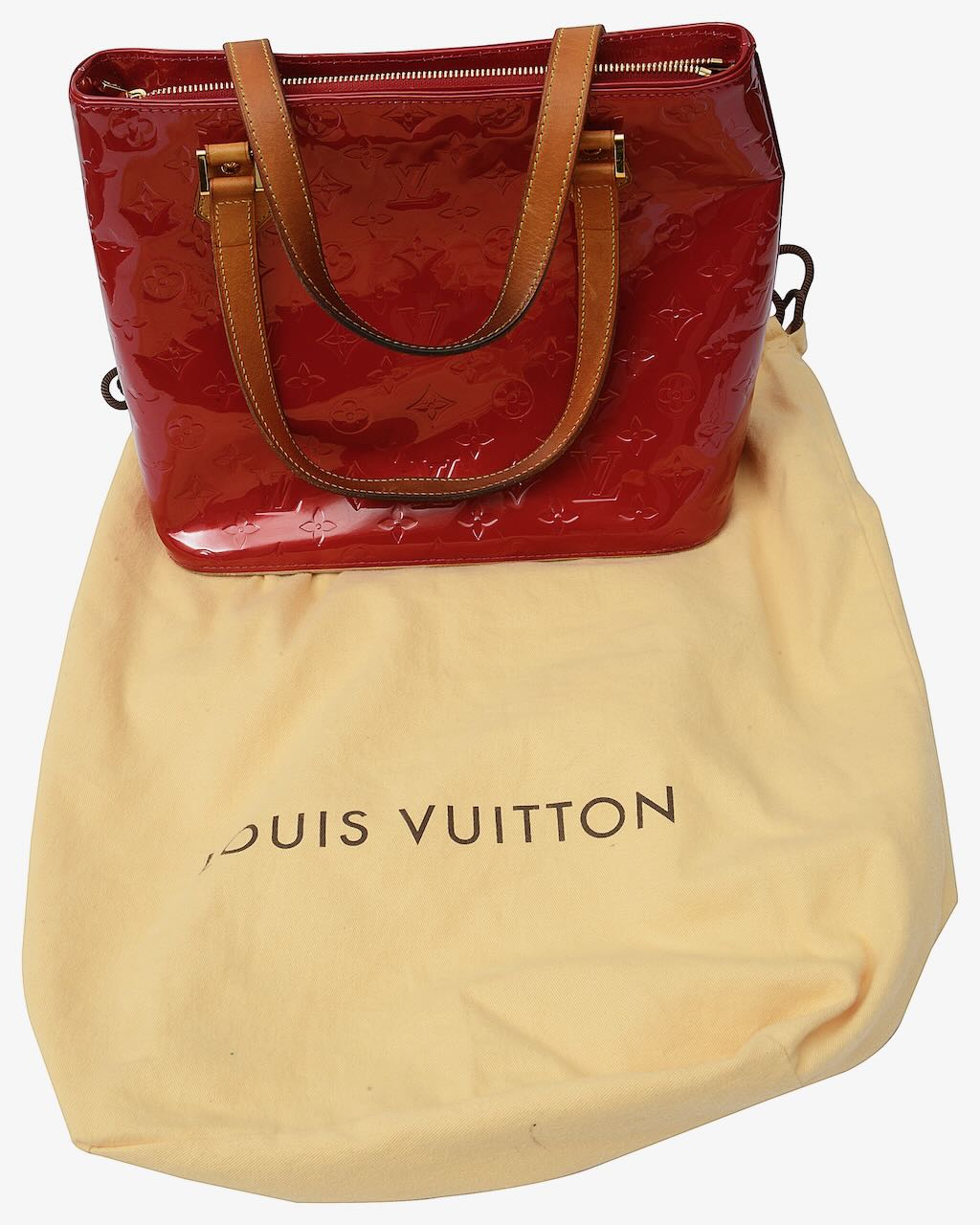 Louis Vuitton Houston 'tote' bag - Image 2 of 2