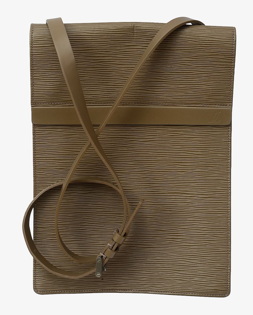 Louis Vuitton Ramatuelle shoulder bag - Image 3 of 3