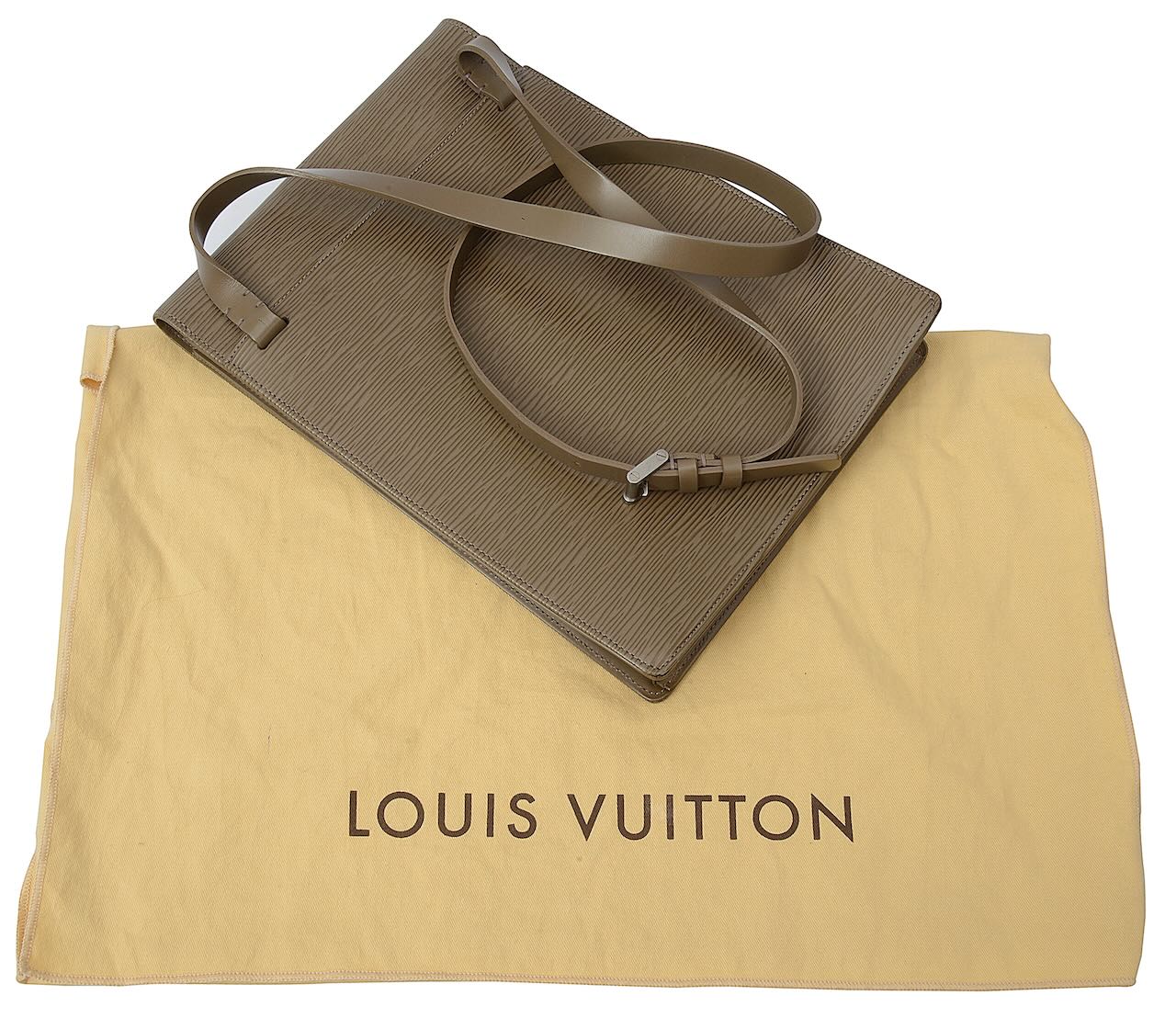 Louis Vuitton Ramatuelle shoulder bag - Image 2 of 3