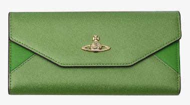 Vivienne Westwood purse