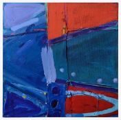 Anthony Frost, (British, B.1951)