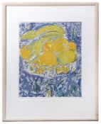 Leonard McComb RA (British, 1930-2018)